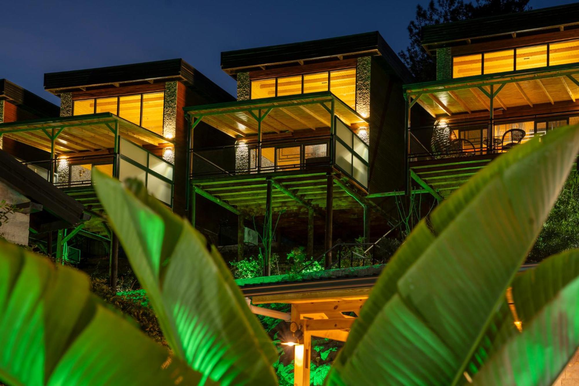 La Veranda Villas Kumluca Exterior photo
