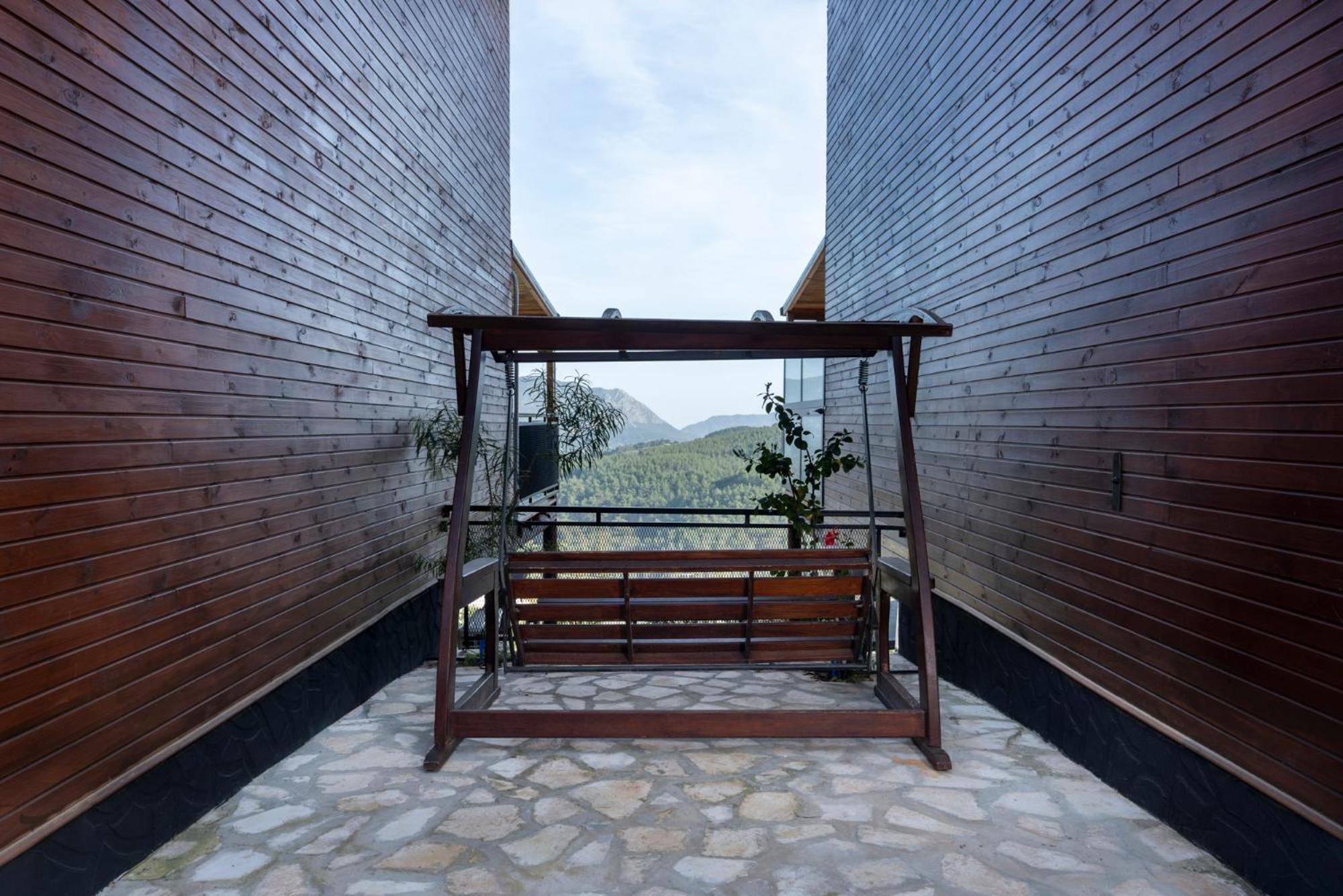 La Veranda Villas Kumluca Exterior photo